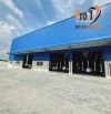 CHO THUÊ KHO XƯỞNG 2.650M² – KCN LONG THÀNH, ĐỒNG NAI