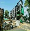 Siêu hot: Đất Hoà Lạc 100m2 – Mặt tiền 5.5m, gần ĐH FPT, ĐHQG, đón Metro 5 cuối năm