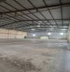 🔴 Cho thuê kho xưởng 300m2, 500m2,700m2 Lê văn quới, Mã Lò, Ao đôi