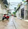 🌟🌟🌟Nhà trục chính Hẻm 124 Phạm Ngũ Lão, P. Cái Khế ( An Hoà cũ), Tp Cần Thơ