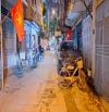 🔥🏡🏡  NHÀ ĐẸP GIÁ TỐT - MINH KHAI - FULL NỘI THẤT - CÁCH Ô TÔ TRÁNH VÀI MÉT - GIÁ CHỈ NH