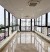 Nhà 8 tầng thang máy, Nguyễn Viết Xuân, DT92m2, MT5.3m, nở hậu, 37.5 tỷ Hà Đông