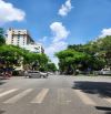 Bán Biệt thự mặt phố Thành Thái, (Cạnh Công viên Cầu Giấy), 205m2 mặt tiền 15m đẳng cấp