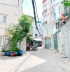 Chủ bán nhà DT 70m, gần chợ Bà Chiểu, chỉ nhỉnh 7t, Phường 2 BT