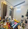 BÁN NHÀ QUẬN 3 HXH 50M2 5 TẦNG NGANG 4M 5 PN CHDV HẺM THÔNG LÊ VĂN SỸ 7.8 TỶ.