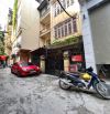 1 căn duy nhất Nguyễn Khang 5 tầng 55m2 ô tô vào nhà 30m ra mặt phố ngõ thông cho thuê, KD