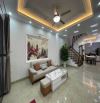 🏡 Bán nhà phân lô Ô tô đỗ cửa - Thanh Am  .Long biên - Fuil Nội Thất !   ✨ Diện tích: 56m