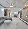 BÁN NHÀ PHỐ THANH AM FULL ĐỒ SẴN Ở CHỈ HƠN 5 TỶ
