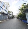 Bán nhà quận 6 - Ở ngay - Hẻm xe hơi kế bên nhà 4,5 tỷ