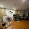 Cho thuê căn hộ chung cư 60 Nguyễn Huy Tưởng 90m2 x 2 ngủ, 2 wc. 14 triệu/tháng