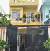 Bán nhà hẻm xe hơi, Thạnh Xuân 40, Quận 12, 80.7 m² (5.2m x 16m) - Giá 5.5 tỷ TL