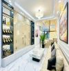 Bán nhà 4 tầng ngõ to tại đường Đà Nẵng. Giá siêu hợp lý