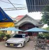 Biệt thự sân vườn 2 Tầng Mặt tiền đường nhựa 8m TÂN HIỆP, Diện tích 435m2 (10 x 40).