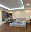 BÁN NHÀ BẠCH MAI - LÊ THANH NGHỊ-DT 55M2X4 TẦNG NGÕ THÔNG - SÁNG THOÁNG