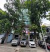 Bán tòa nhà mặt tiền Nguyễn Gia Thiều,Phường Xuân Hoà ( Phường 6 ,Quận 3 ),TPHCM