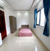 Studio cửa sổ trời Q10 - Gần nhà hát Hòa Bình, Đh Hoa Sen, Vạn Hạnh Mall, Bảo tàng Y Học,.