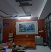 NHÀ 3TẦNG  2 MẶT TIỀN HẺM Ô TÔ THỊ TRẤN NHÀ BÈ    DT: 8 x 8m | Kết cấu: Trệt, 2 lầu, sân t