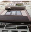 Bán nhà Mỹ Đình, Nam Từ Liêm, 5 tầng, ô tô đỗ cổng, giá 6.9 tỷ