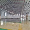 🏭 CHO THUÊ KHO XƯỞNG TRONG VÀ NGOÀI KCN HÒA MẠC – DUY TIÊN, HÀ NAM Diên Tích Đa Dạng