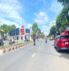 Cần bán nhà 1 trệt 1 lầu mặt tiền Cmt8, Phường 3, Tây Ninh