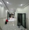 Bán nhà mặt tiền giao giữa Bùi Minh Trực và Phạm Thế Hiển. Thông xe hơi 2 chiều