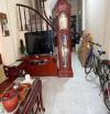 BÁN NHÀ THƯƠNG THỤY 38m2 XÂY 5 TẦNG GIÁ CHỈ  10.5 đ Ô TÔ ĐỔ TẬN NHÀ