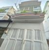 NHÀ 2TẦNG, 2PN, LÔ GÓC,NỞ HẬU HẺM ĐƯỜNG SỐ, NGUYỄN VĂN NGHI,P1(HẠNH THÔNG) CHỈ 4.8 TỶ TL.
