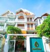 Bán Biệt Thự View Sông Bình Lợi, Bình Thạnh - 8x18m, 3 Tầng, Giá 20 Tỉ