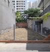 Bán đất hẻm Cầu Kinh.. Gần Nguyễn Cửu Phú