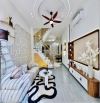 Bán nhà gần sân bay - Nguyễn Văn Công, Gò Vấp. Giá: 3 Tỷ 110 / 50.4m2. SHR, nhiều tiện ích