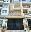 17,5 tỷ, Nhà 4 Tầng ngay Công viên Cao Đức Lân 4PN, full nội thất dt 4x20 CN 80m2
