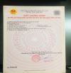 Bán đất KCN Tân Hương ngang 10m, giảm giá 70tr còn 930tr - full thổ cư - ngay cổng KCN