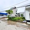 Lô góc mặt ngõ 455 đằng hải-hải an Đất đẹp ô tô ra vào thoải mái Ngõ bên cạnh rộng 3m Diện