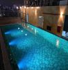 Cần bán Appartment & Hotel 💥 7 Tầng đường Mặt Tiền Hồ Nghinh - Cách Biển 100M. Diện t