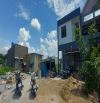 BÁN LÔ ĐẤT 200M2- GIÁ 1 TỶ 400TR- KDC HẢI SƠN-TÂN ĐỨC-GIÁ ĐẦU TƯ-GỌI CHO EM XEM ĐẤT