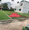 Đất đẹp giá rẻ tại chương Lộc chương dương