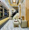 1 căn duy nhất siêu mới 52m2, hẻm xe hơi ngay Đào Duy Anh, Phú Nhuận. Giá: 3 Tỷ 290. SHR