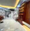 BÁN NHÀ ĐƯỜNG BÁT KHỐI 40M2, 5 TẦNG, 6.85 TỶ NGÕ NÔNG, GẦN Ô TÔ