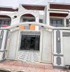CHÍNH CHỦ BÁN CĂN NHÀ PHỐ MỚI XÂY 4.6X25 2 TỶ 800 - SHR