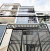 🏡 Nhà Đẹp Vũ Tùng, P.2 Bình Thạnh – 4PN – DT 4.3x19.5 – Giá 8.5 Tỷ