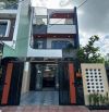 Bán nhà phố mới xây ở thủ dầu một 120m2, SHR công chứng ngay