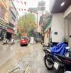SIÊU PHẨM ĐỘI CẤN – TRUNG TÂM BA ĐÌNH – Ô TÔ TRÁNH – VỈA HÈ – THANG MÁY – KINH DOANH ĐỈNH
