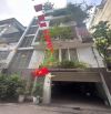 Mặt tiền miên man 8.4m phố Minh Khai quận Hai Bà Trưng-72m2 6Tầng Ô Tô Tránh Kinh Doanh