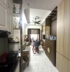 BÁN NHÀ ĐƯỜNG BÁT KHỐI 35M2, 5 TẦNG, 5.95 TỶ NGÕ NÔNG, Ô TÔ ĐỖ CỔNG.