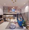 Bán nhanh Căn Hộ Full nội thất 60m2 trục Phan Văn Hớn nối dài, mới 100%