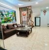 BÁN NHÀ ĐƯỜNG BÁT KHỐI 35M2, 5 TẦNG, 5.35 TỶ NGÕ NÔNG, GẦN Ô TÔ