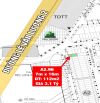 CHỦ KẸT BÁN LÔ ĐẤT 112M2, SAIGON VILLAGE, NGAY GẦN CỔNG CHÍNH