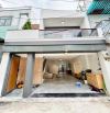 Nhà đẹp 1 sẹc Dương Thị Mười - Ngay chợ Hạt Điều - 60m2 -  2 tầng - Chỉ 4,98 tỷ