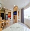 Cho thuê studio full nội thất gần Lotte Mart, 5p tới TDT, RMIT. Quận 8, quận 4