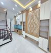 Bán nhà riêng Phú Lương, Hà Đông, Sát phố, ô tô đỗ cửa, 35m*5 tầng*4,9 T.ỷ, ở ngay.